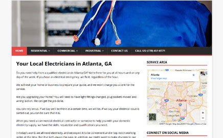 Atlanta, GA - Electricians